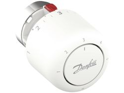 Danfoss 015G4560 Aero RA/V, 34 mm Termostatspets mekanisk 7 till 28 °C (015G4560)