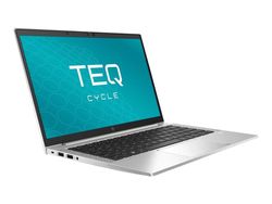 HP EliteBook 840 G7 - Intel Core i5 - 10210U / inntil 4.2 GHz - Win 11 Pro - 16 GB RAM - 256 GB SSD NVMe, HP Value - 14" IPS 1920 x 1080 (Full HD) ...