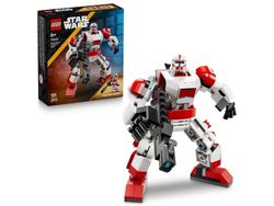LEGO Star Wars TM 75448 Clone Shock Trooper™-robot
