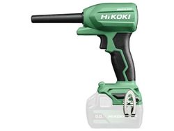 HiKOKI RA18DA batteridriven blåsmaskin luftflöde 0.7 m³/min 18 V