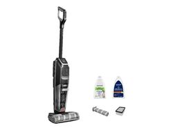 BISSELL CrossWave OmniForce Edge Pro 4000N - Støvsuger - pinne - uten pose - uten kabel