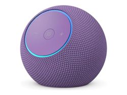 Amazon Echo Dot Max - Smarthögtalare - Wi-Fi 6, Bluetooth - Appkontrollerad - 2-vägs - ametist