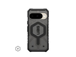 UAG - Pathfinder Clear for Pixel 10 / 10 Pro - Ash Ask