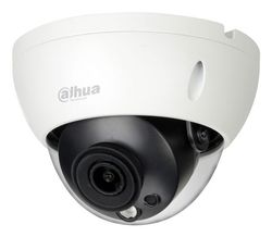 Dahua Technology Pro HDBW5541R-ASE, IP-sikkerhetskamera, Inne & Ute, Koblet med ledninger (ikke trådløs), Tak/Vegg, Hvit, Kuppel