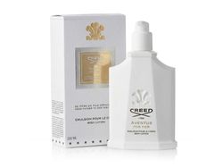 Creed Aventus Nourishing shower gel all over the body 200 ml (for kvinner)