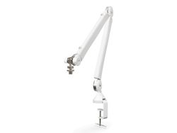 RØDE PSA-1+, For kringkastingsmikrofoner, Skrivebordsmontering, Hvit, 65 mm, 100 mm, 94 cm
