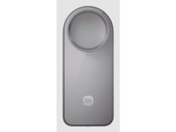Xiaomi - Smart door lock - self-install - trådlös - Bluetooth 5.0, 802.11b/g/n/ax