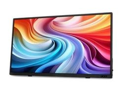 Acer PM161QT bmiuuux - PM1 Series - LCD-skärm - 15.6" - bärbar - pekskärm - 1920 x 1080 Full HD (1080p) @ 60 Hz - 220 cd/m² - HDR10 - 6 ms - Mini H...