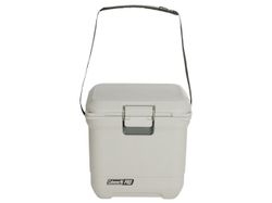 Coleman 2213850, Vit, Högdensitetspolyeten (HDPE), Polyuretan (PU), 24 l, 72 h, 1 styck