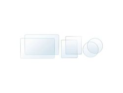 Sunnylife herdet glass for DJI Action 5 Pro