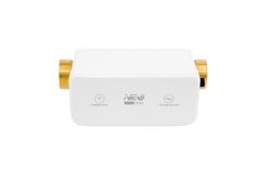 Shelly NEO smart vannventil Wi-Fi Bluetooth IPX7, hvit