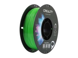 Creality 3301040037 3D-printmaterial termoplastisk polyuretan (TPU) grønn 1 kg