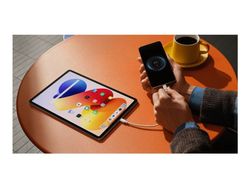 Xiaomi Redmi Pad 2 Pro-nettbrett 12.1" 256 GB Wi-Fi, sølv