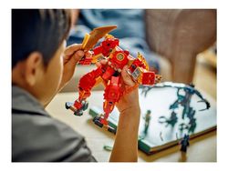 LEGO Ninjago 71808 Kais ildelement-robot
