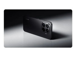 Xiaomi 15T Pro - 5G smarttelefon - dobbelt-SIM - RAM 12 GB / Internminne 256 GB - OLED-display - 6.83" - 2772 x 1280 piksler (144 Hz) - 3x bakkamer...
