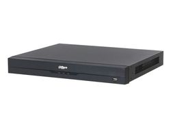 Dahua Technology WizSense NVR5216-16P-EI2, 16 kanaler, 7680 x 4320 pixlar, 7680 x 4320, 3840 x 2160, 1920 x 1080, 1280 x 1024, 1280 x 720, G.711 A-...