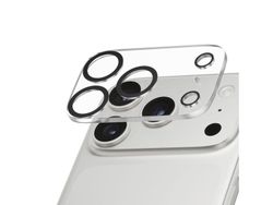 Crong , Apple, iPhone 17 Pro Max, 1 stykker