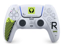 Sony DualSense - Marathon Limited Edition - håndkonsoll - trådløs - Bluetooth - for Sony PlayStation 5