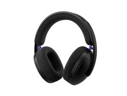 Logitech G G325 - Hodesett - full størrelse - over-øret-montering - Bluetooth / LIGHTSPEED - trådløs - USB-C via Bluetooth-adapter - svart