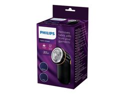 Philips Luddborttagare
