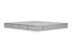 Ubiquiti UniFi UNAS Pro 4 - NAS-server - kan monteres i rack - RAM 8 GB - 1U
