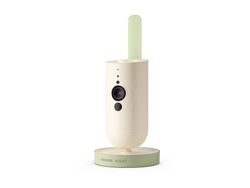 Philips AVENT SCD643 - Babyövervakningskamera - trådlös (802.11b, 802.11g, 802.11n) - 1 kameror