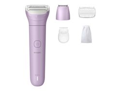 Philips Series 6000 BRL138 - Rakapparat, dam - sladdlös
