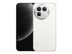 realme GT 8 Pro - 256GB/12GB - Diary White