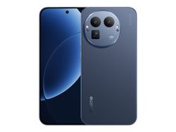 realme GT 8 Pro - 512GB/16GB - Urban Blue