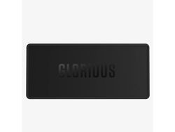 Glorious Sound Demping Keyboard Mat for GMMK Pro - svart (GLO-KBM-TKL-B)