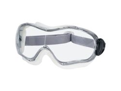 Beskyttelsesbrille, THOR Goggle Pro, transparent