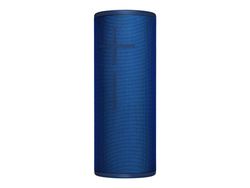 Ultimate Ears MEGABOOM 3 - Högtalare - för bärbar användning - trådlös - Bluetooth - lagunblå