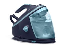 Philips PerfectCare 7000 Series PSG7200 - Strykjärn med separat ånggenerator med automatisk avstängning - sula SteamGlide Elite - 3120 W - louros b...