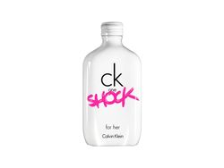 Calvin Klein CK One Shock For Her Eau De Toilette 200 ml (woman)