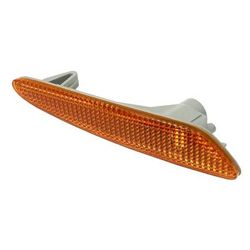 2003-2006 Mercedes SL500 Front Right Turn Signal Light - Genuine 230 820 02 21