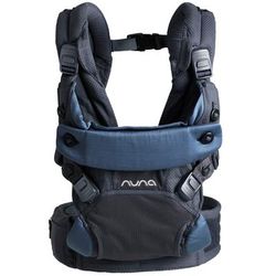 Nuna 2019 CUDL Baby Carrier - Aspen