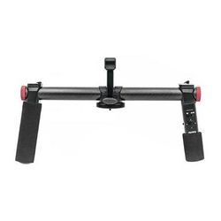 PFY Two-Hand Holder for H2-45 and T1 Gimbal Stabilizers PF2HHV3