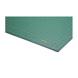 Rotatrim A0 Self-Healing Cutting Mat (46.8 x 33.1", Dark Green) RCCMA0-GR