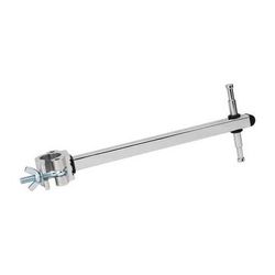 Kupo Baby 5/8" Side Arm (Chrome-plated) KG809712