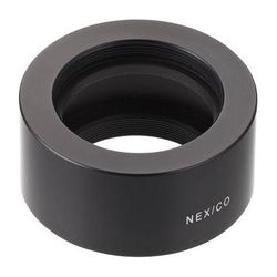 Novoflex Adapter for M 42 Lens to Sony NEX Camera NEX/CO