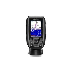 Garmin Striker 4 Worldwide Black 010-01550-01