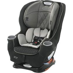 Graco 2018 Sequence 65 Platinum Convertible Car Seat - Hurley
