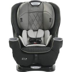 Graco 2018 Sequence 65 Platinum Convertible Car Seat - Hurley
