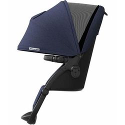 Mima Xari Sport XL Stroller Seat - Denim