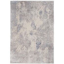 Nourison Silky Textures 4' x 6' Area Rug - Nourison SLY06