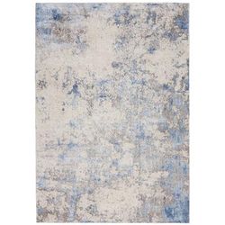 Nourison Silky Textures 4' x 6' Area Rug - Nourison SLY04