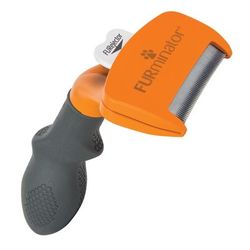 deShedding FURminator per cani - M pelo corto