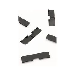 V Seven Ultra-Light Ar-10/DPMS/SR25 Port Door Black UL-PD308