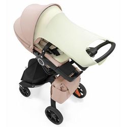 Stokke Xplory Balance Stroller - Pink