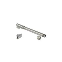 Fusion Firearms 1911 9x23 UMG Pistol Barrel 6 Inch Clark/Para Threaded Stainless Steel 1911-BBL-1-371